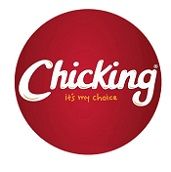 Chicking  