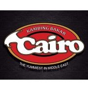 Kambing Bakar Cairo