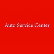 Auto Service Center